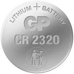 GP Batteries GPCR2320E-2CPU1 gumbasta baterija CR 2320 litijev 3 V 1 St.