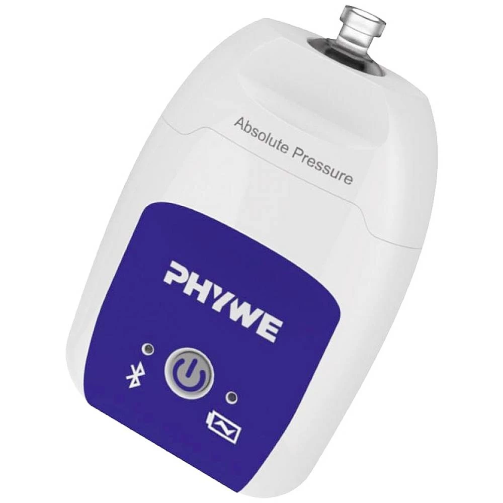 PHYWE Cobra SMARTsense - Absolute Pressure mjerač tlaka  pritisak 20 - 400 hPa slika