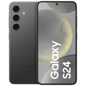 Samsung Galaxy S24 5G pametni telefon  128 GB 15.7 cm (6.2 palac) crna Android™ 14 Dual-SIM slika