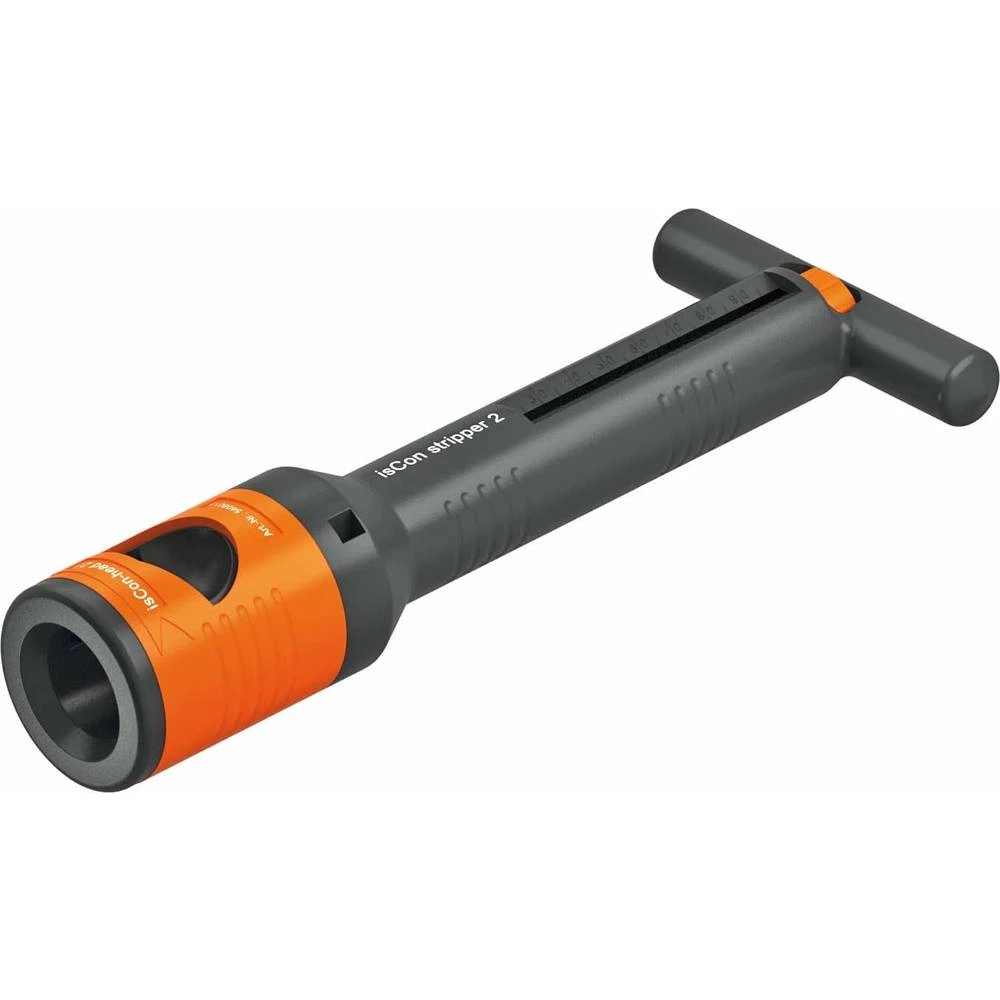 Alat za skidanje izolacije 100 Do 20 awg 20 Do 23 mm OBO Bettermann isCon stripper 2 5408013 slika