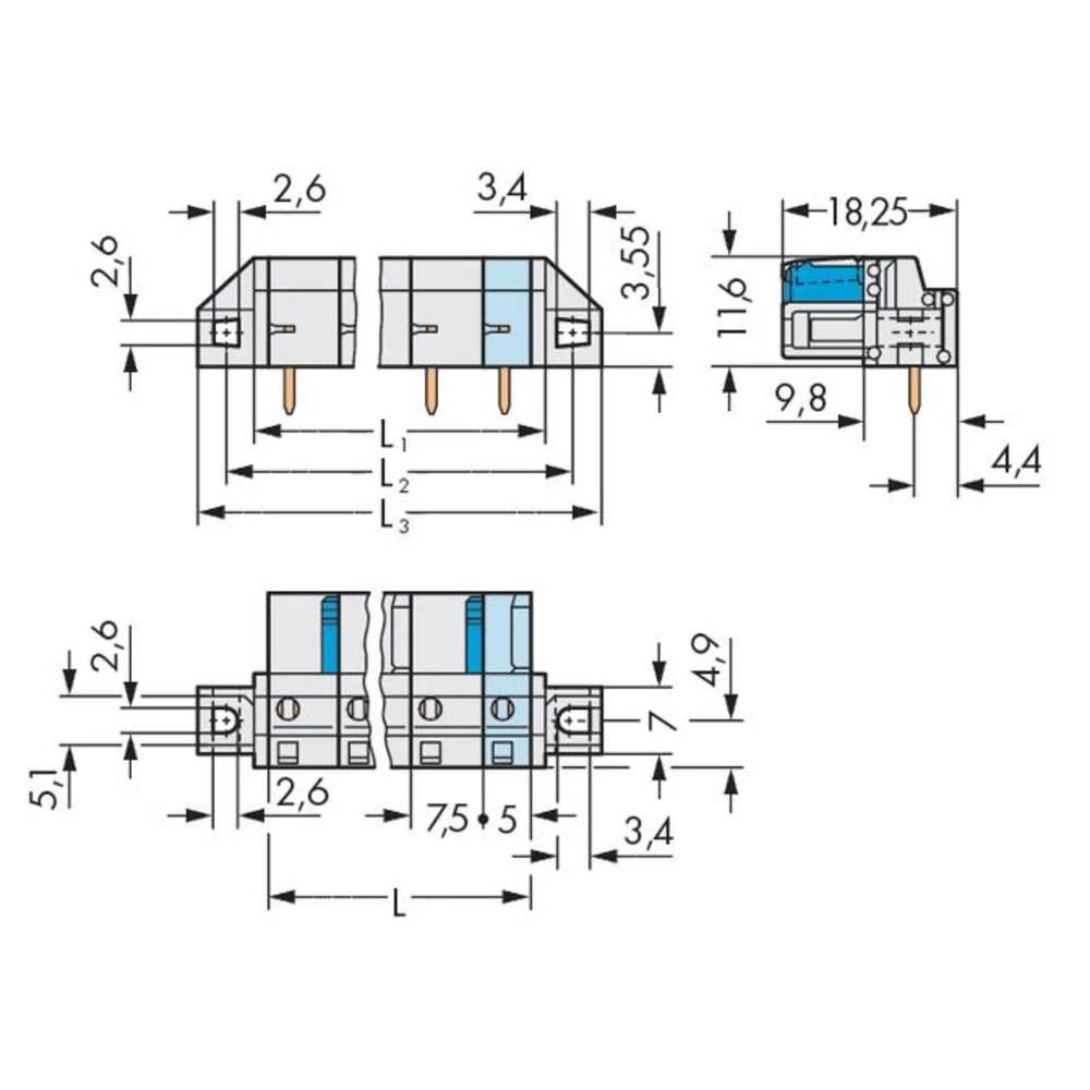Conrad Product Image