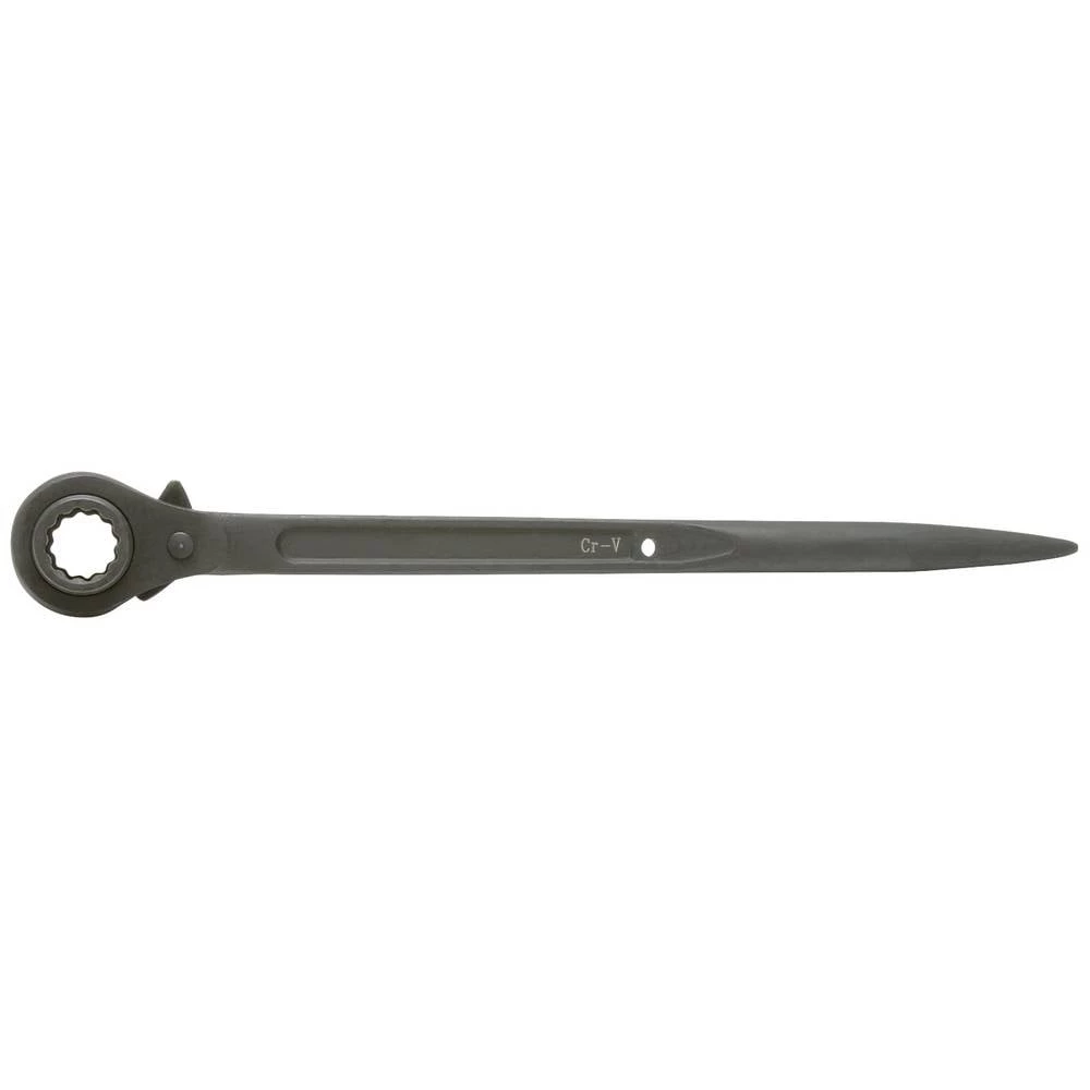 KS Tools 5221618 522.1618 ključ za skelu Veličina ključa (metrička) (naslov) 16 - 18 mm slika