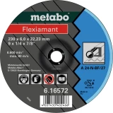 Metabo 616554000 ploča za grubu obradu s glavom 22.23 mm 25 St.