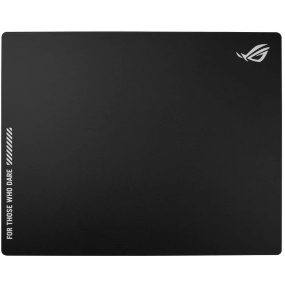 Asus ROG Moonstone Ace L igraći podložak za miša neklizajuće crna slika