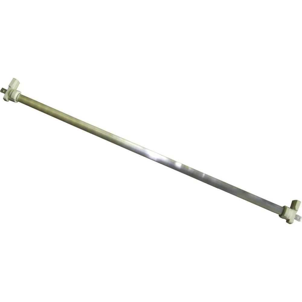 Kvarcna infracrvena lampa 800 W Dimplex QHS 800BK slika