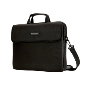 Kensington torba za prijenosno računalo Simply Portable Prikladno za maksimum: 39,6 cm (15,6'')  crna slika