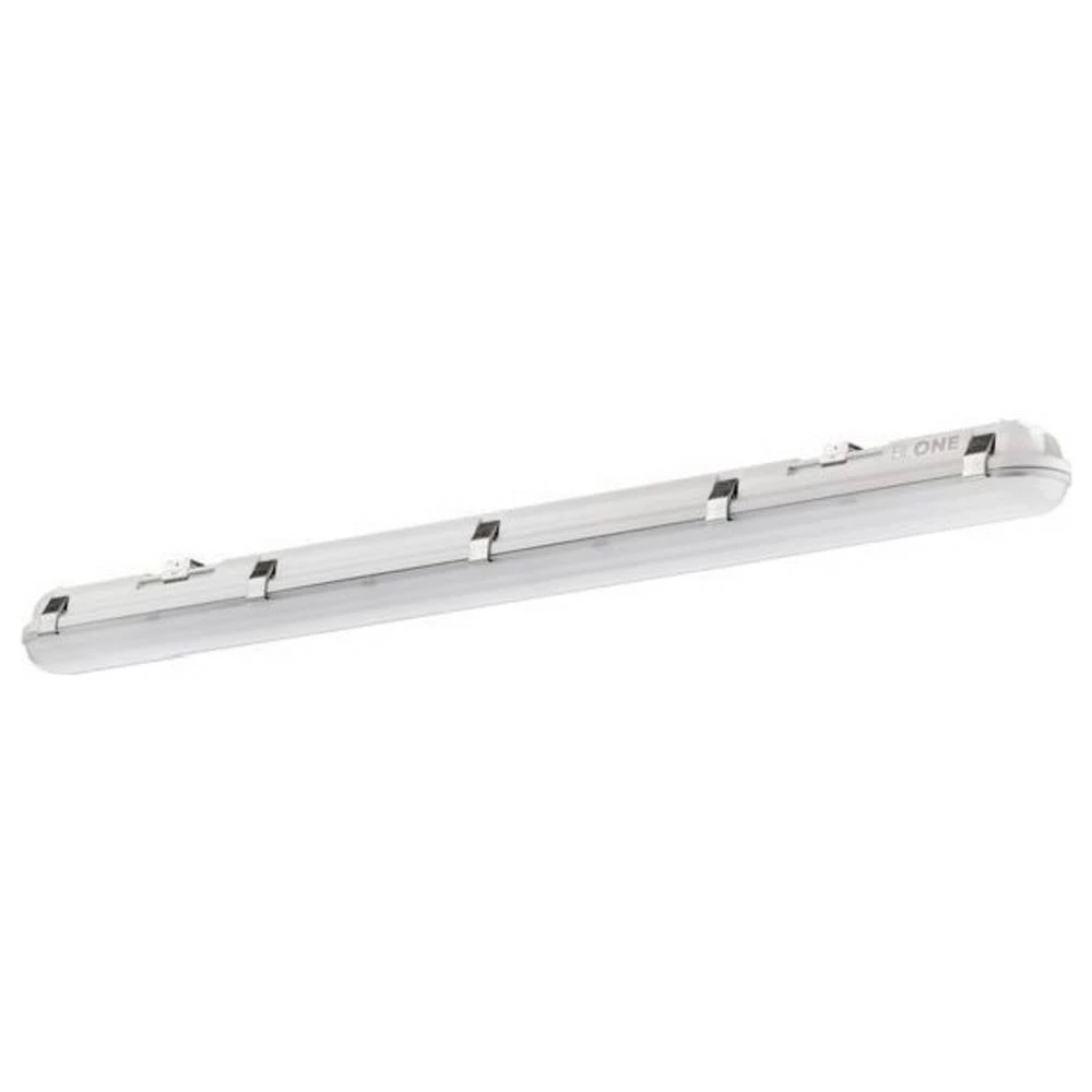 Pracht 5800225 5800225-LUNA_BL_ONE LED svjetiljka za vlažne prostorije LED izvor svjetlosti može zamijeniti kvalificiran slika