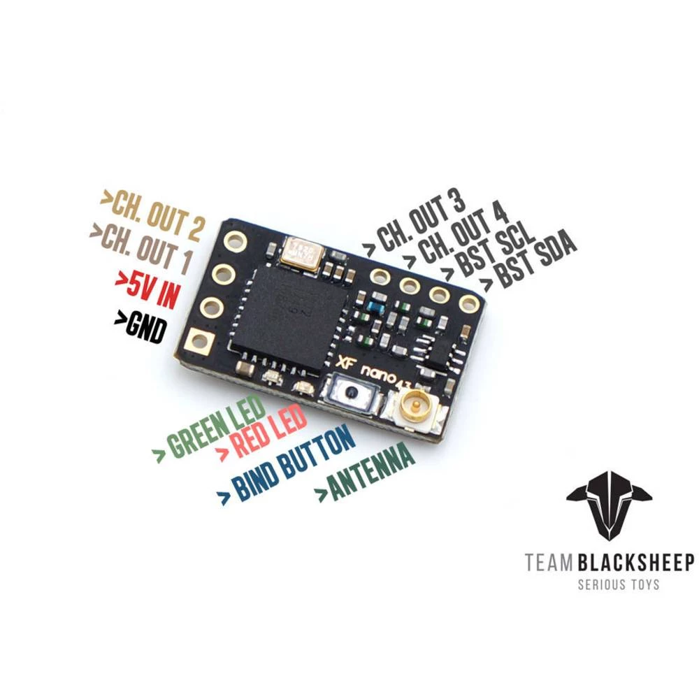 Conrad Product Image