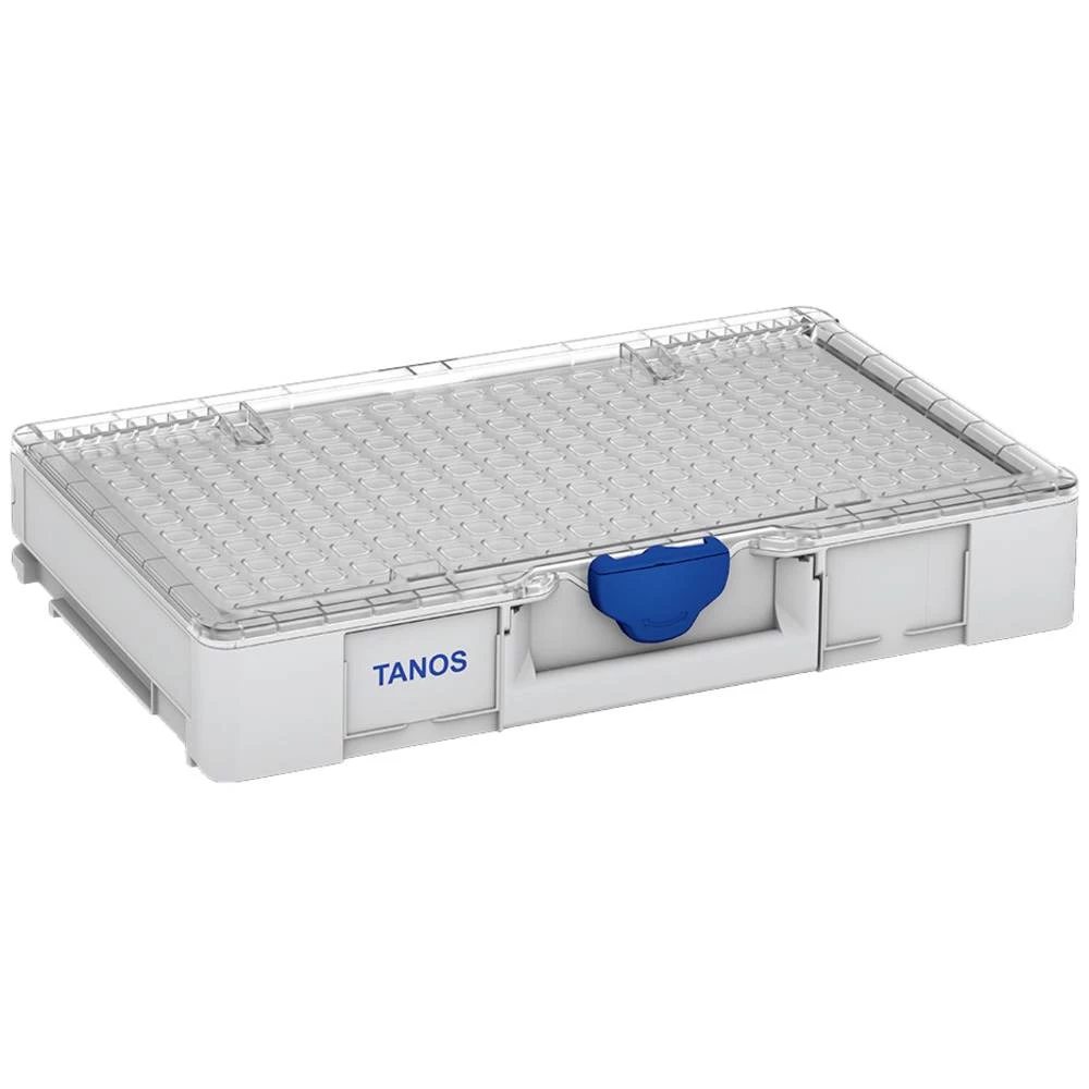 Tanos Systainer³ Organizer L 89 83000011 transportna kista ABS plastika, polikarbonat (Š x V x D) 508 x 82 x 296 mm slika