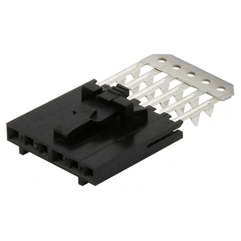 Molex kućište kabelske utičnice Ukupan broj polova 3 15474033 1 St. Tube slika