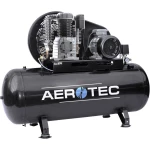 Aerotec pneumatski kompresor 650-270 PRO-15 270 l 15 bar