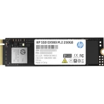 Unutarnji SATA M.2 SSD 2280 500 GB HP EX900 Maloprodaja 2YY44AA#ABB PCIe 3.0 x4
