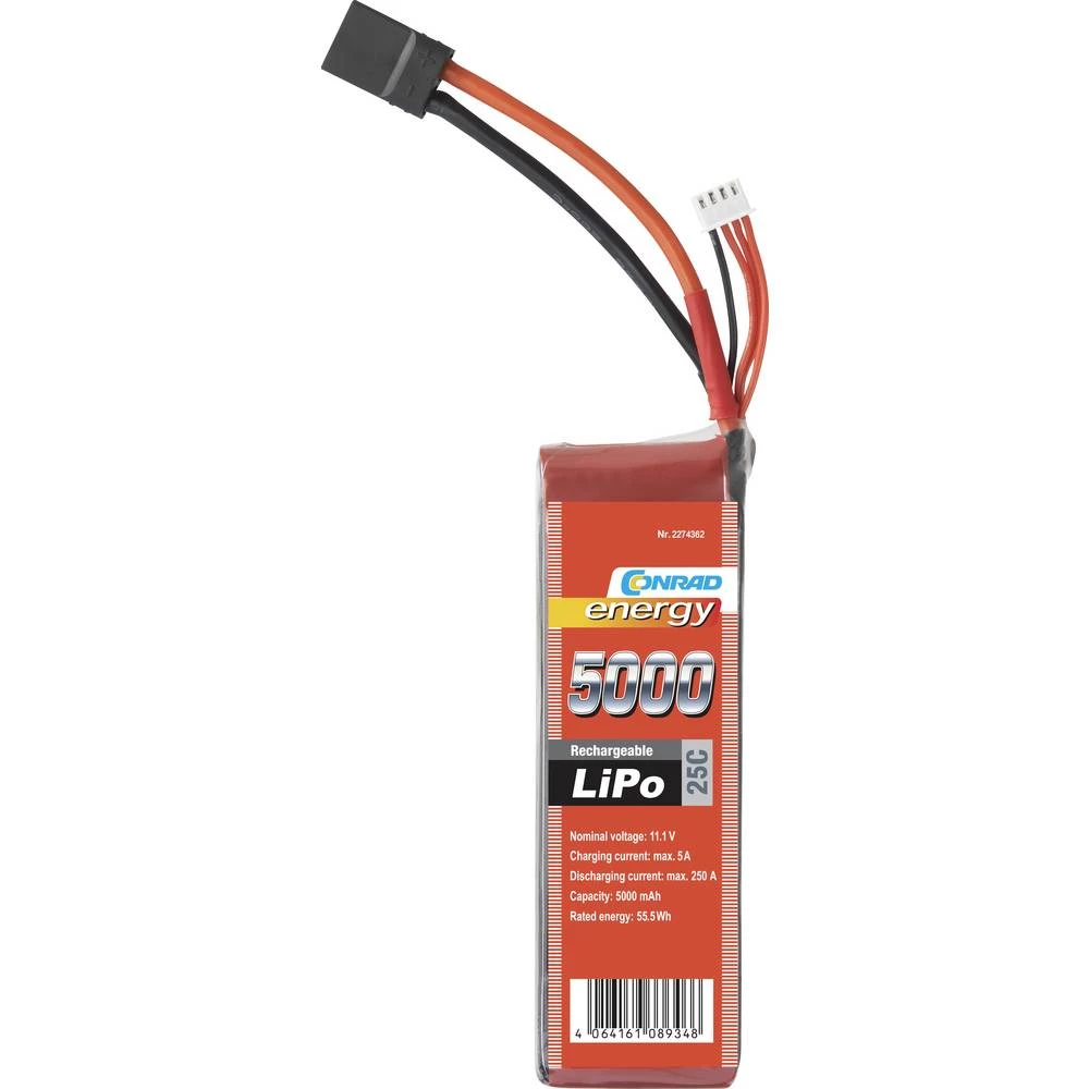 Conrad Product Image