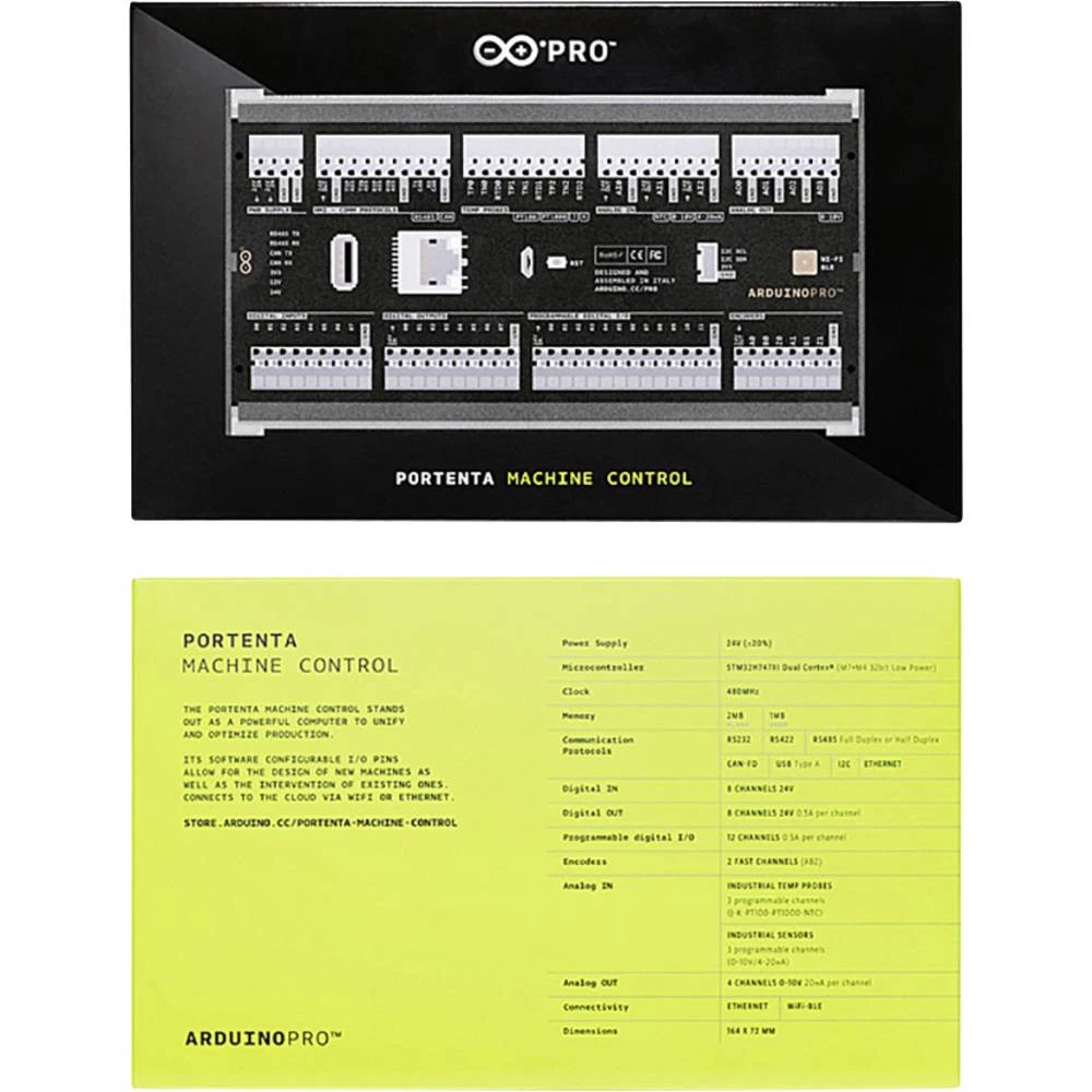 Conrad Product Image