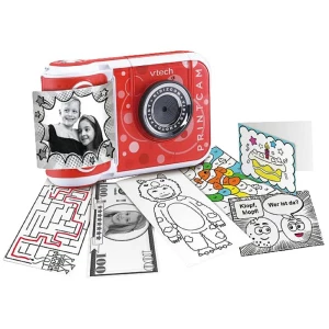 VTech Vtech 80-549184 KidiZoom Print Cam 80-549184 slika