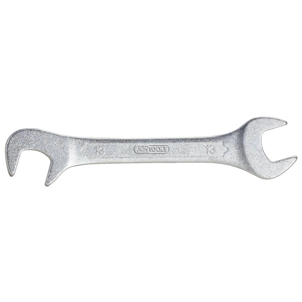 KS Tools 517.1820 517.1820 dupli viličasti ključ Veličina ključa (metrička) (naslov) 12 mm slika