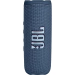 JBL Harman Flip 6 Bluetooth zvučnik vodootporan plava boja