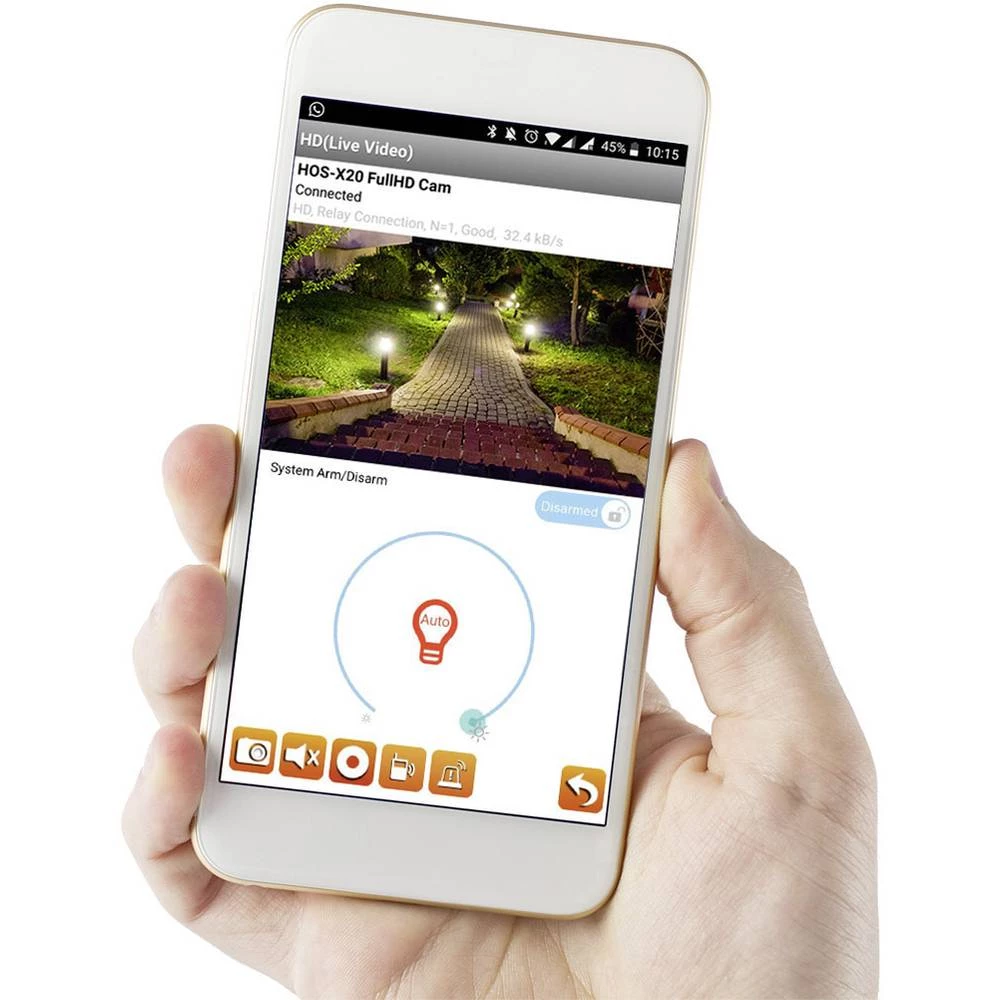 Conrad Product Image