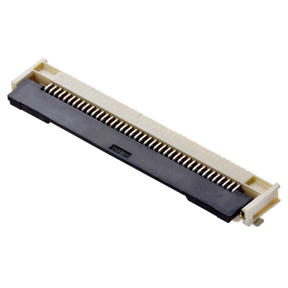 Molex FFC/FPC konektor Ukupan broj polova 28 Raster: 0.50 mm 5051102896 kom. Tape on Full reel slika