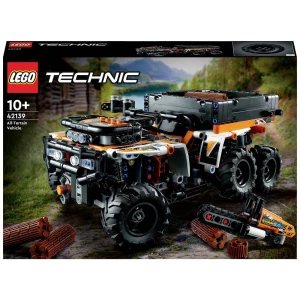 42139 LEGO® TECHNIC terensko vozilo slika