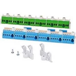 Hensel 4012591130253 stezaljka vijak, utični priključak višebojna 1 St.