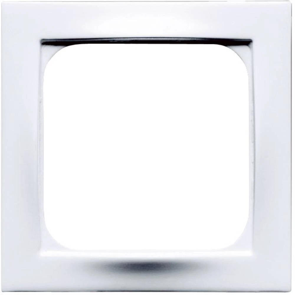 Busch-Jaeger međuokvir Impuls alpskobijela 1746/10-74