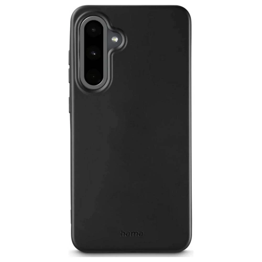 Hama etui Samsung Galaxy A56 5G crna 00019698 slika