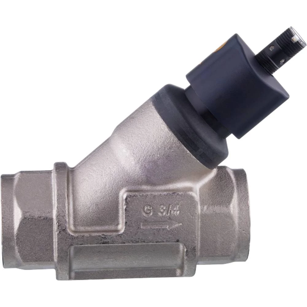 ifm Electronic strujni monitor SBG346 SBG346 Pogonski napon (područje): 10 - 30 V/DC 1 St. slika
