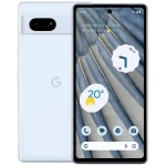 Google Pixel 7a 5G Smartphone 128 GB 15.5 cm (6.1 palac) plava boja Android™ 13 Dual-SIM