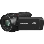 Videokamera Panasonic HC-VX11EG-K 7.6 cm 3 " 8.57 MPix Zoom (optički): 24 x Crna