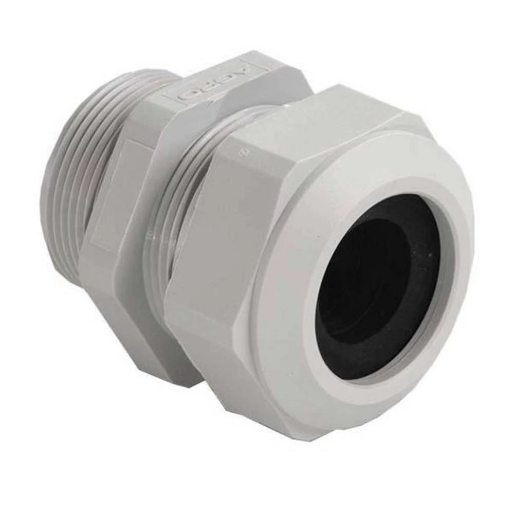 Kaiser Elektro 1571.11.120 kabelska uvodnica PG11 plastika svijetlosiva 1 St. slika