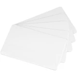Plastična kartica, ispisiva 10-dijelni komplet Metapace 85 x 54 mm