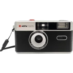 AgfaPhoto digitalni fotoaparat crna uklj. bljeskavica s ugrađenom bljeskalicom