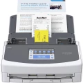 Fujitsu ScanSnap iX1600 dupleks skener dokumenata A4 600 x 600 40 Stranica/min USB, WLAN 802.11 b/g/n slika