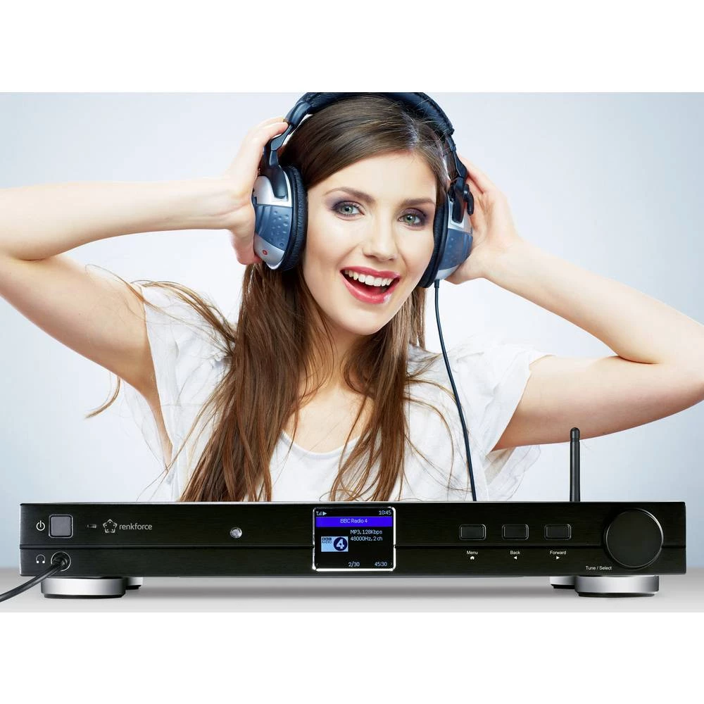 Conrad Product Image