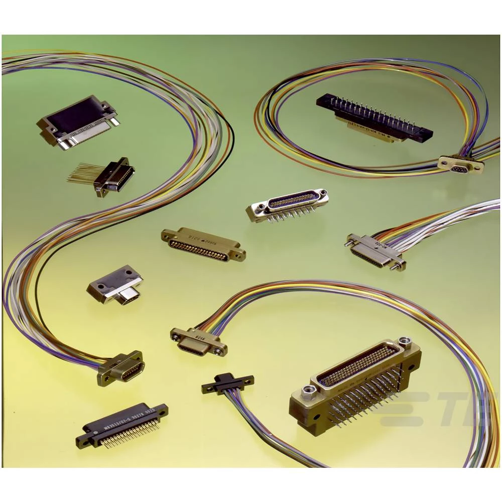 TE Connectivity 1532012-1 1 St. Bulk slika