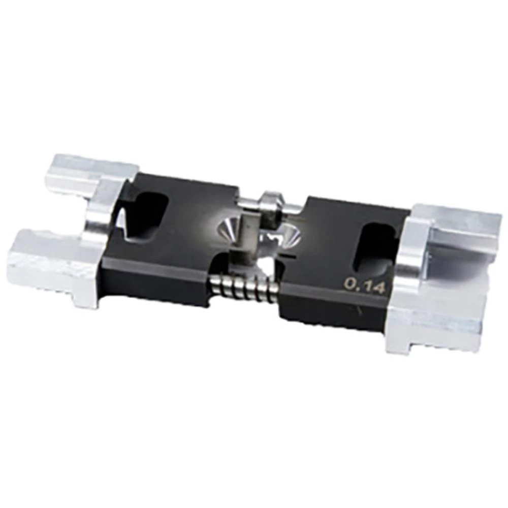 Zamjenska oštrica noža za skidanje izolacije Weidmüller HUEHABA 0.14 CA 100 C 1314530000 slika