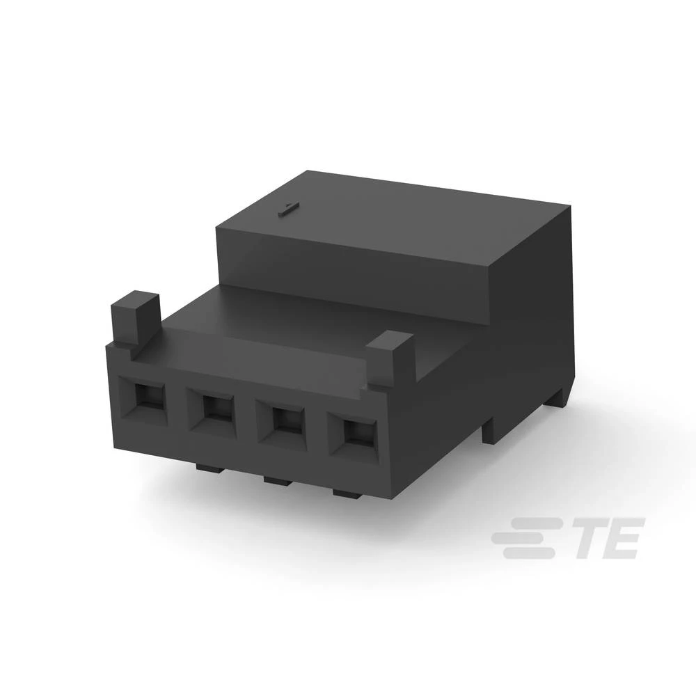 TE Connectivity 3-644312-4     1 St. slika