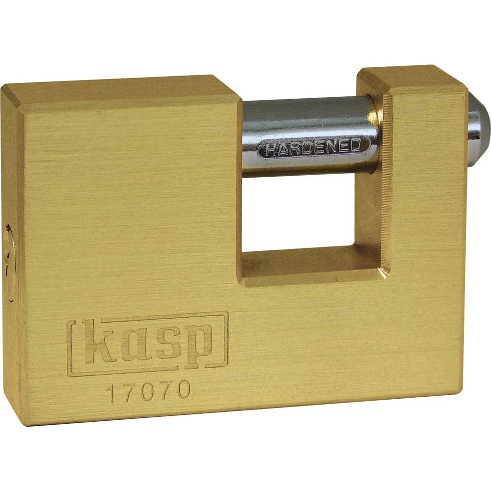 Kasp K17090D 90 mm zaključavanje s ključem slika