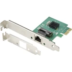 Renkforce RF-4752948 mrežna kartica 1 GBit/s Gigabit-LAN (1 GBit/s)