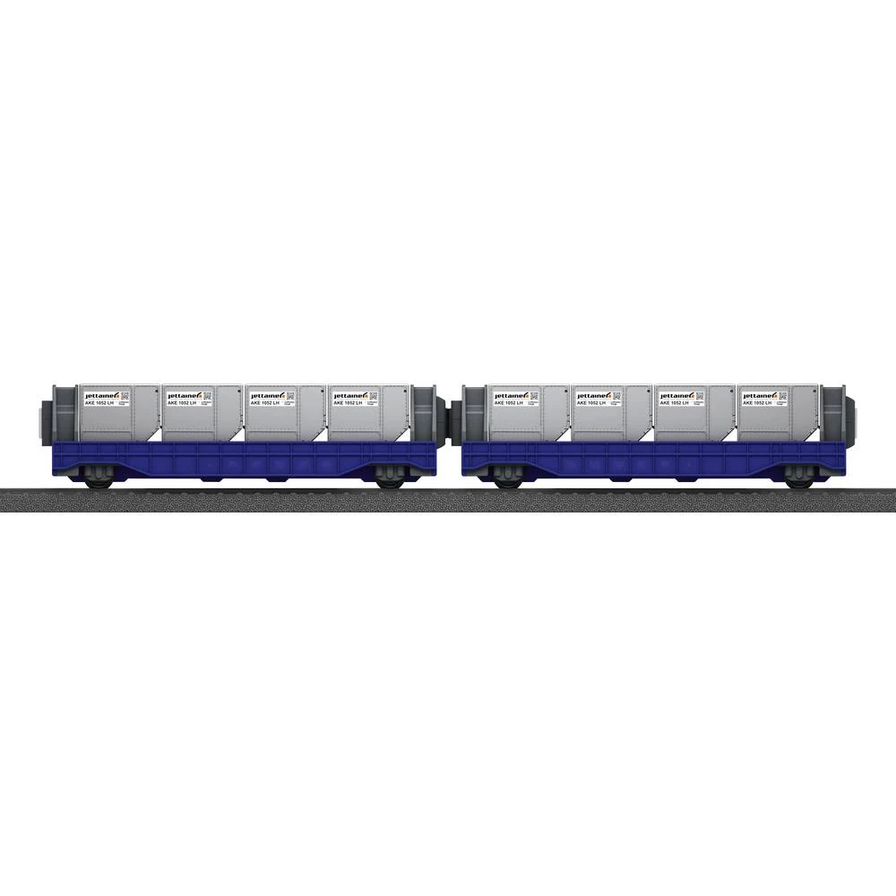 Märklin World 44117 slika