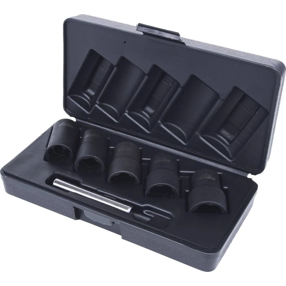 KS Tools 913.1240 set nasadnih ključeva 913.1240 slika