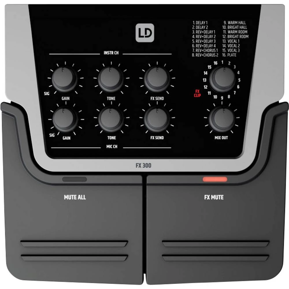 Conrad Product Image