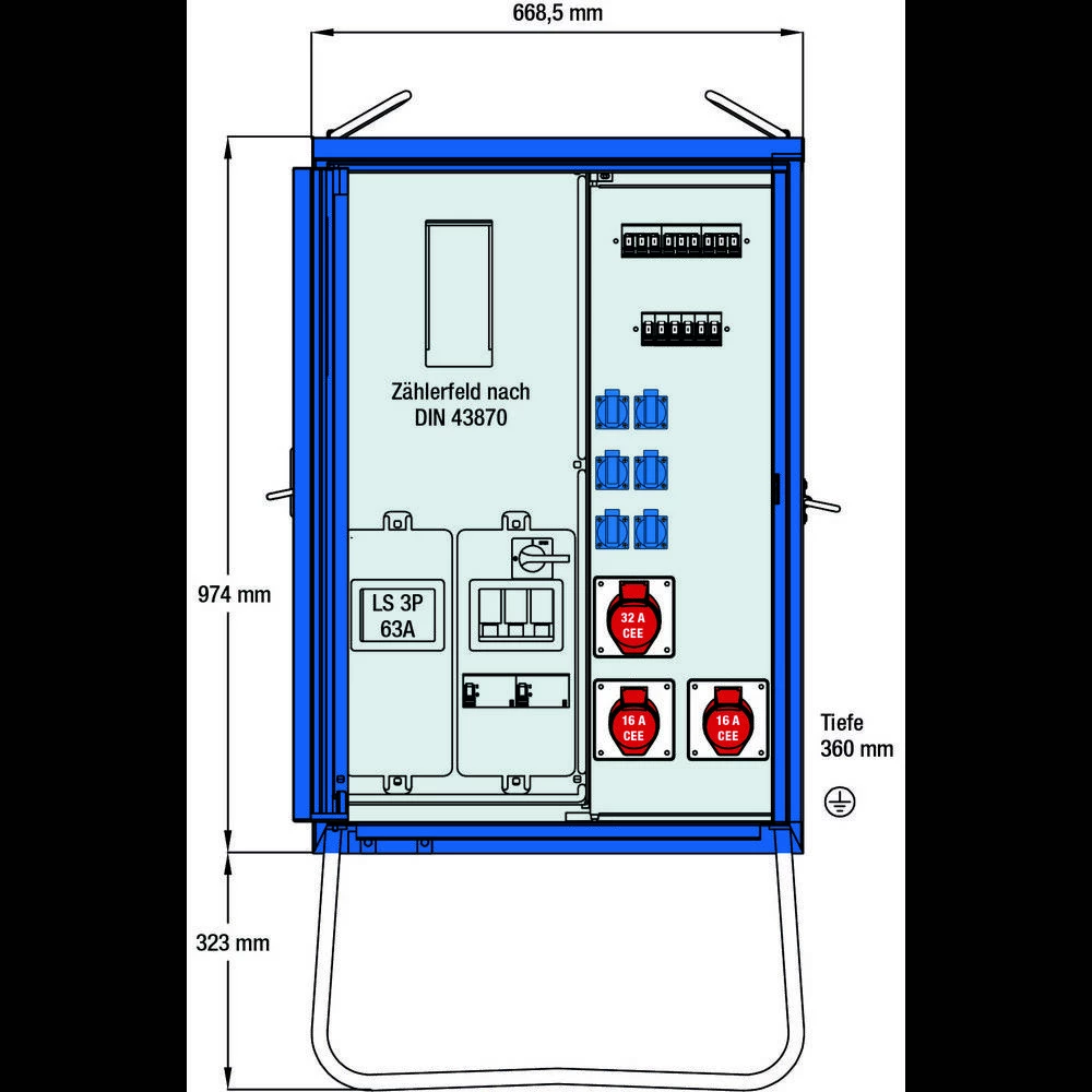 Conrad Product Image