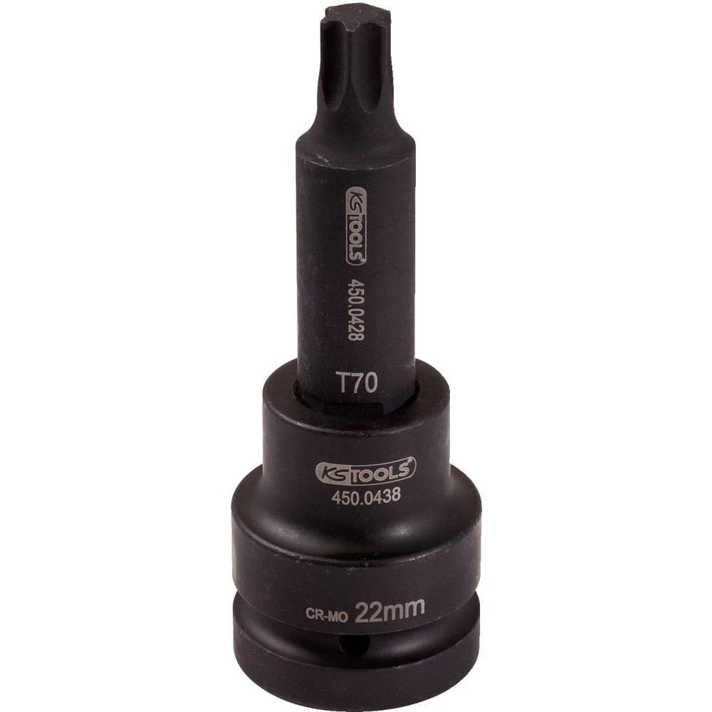 KS Tools 450.0445 450.0445 utičnica slika