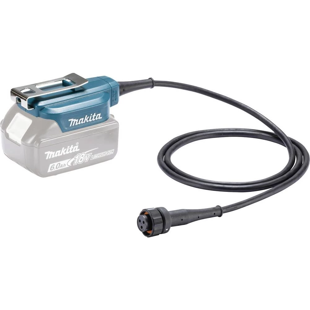 Makita akumulatorski adapter 630E23-0 slika
