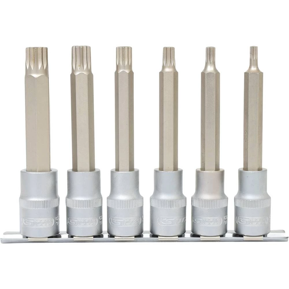 KS Tools 911.1358 set nasadnih ključeva 911.1358 slika