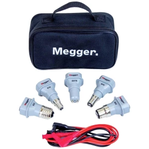 <br>  Megger<br>  1014-833<br>  LA-Kit<br>  <br>  adapter <br>  <br>  KIT adapter za lampu<br>  1 Set<br> slika