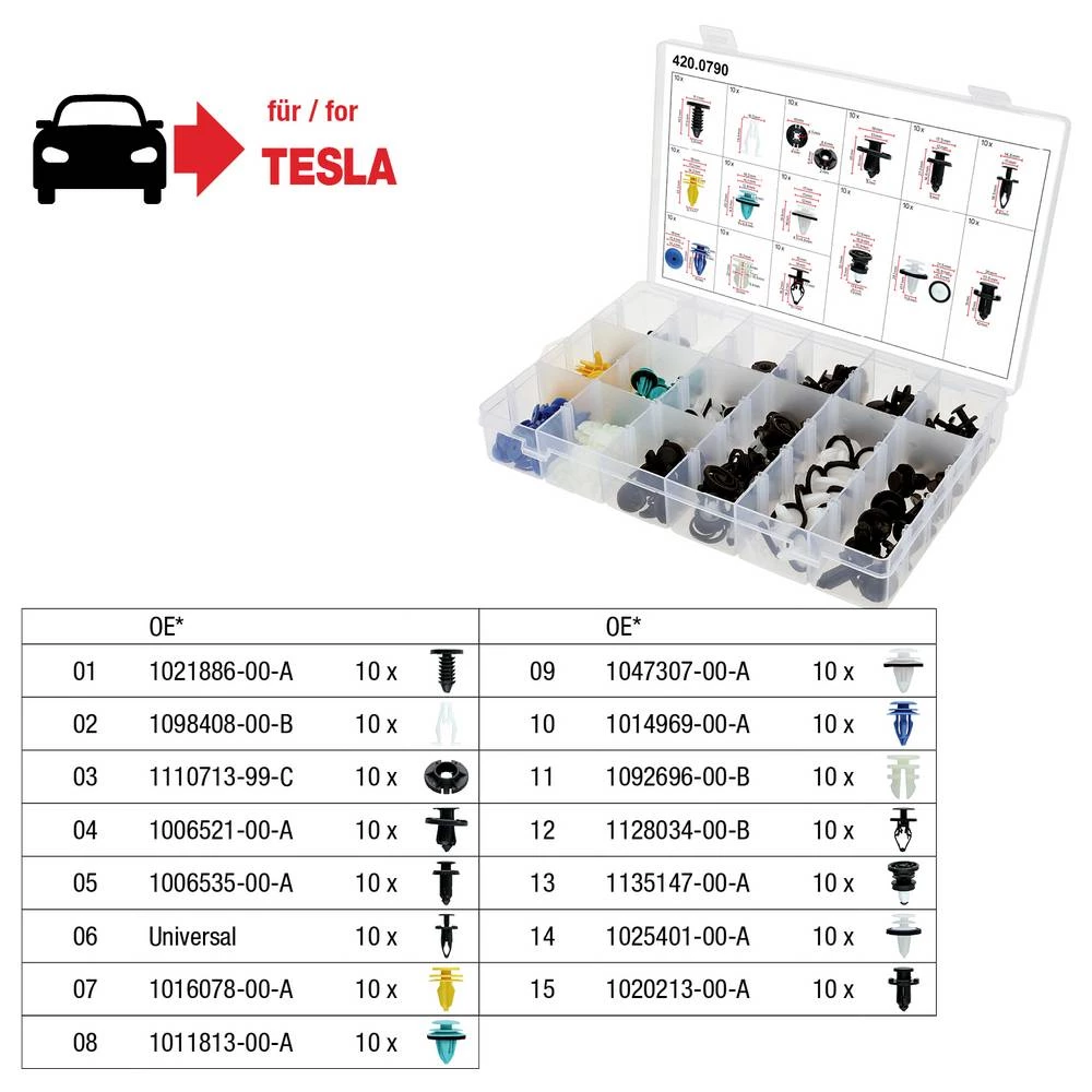 Conrad Product Image