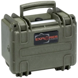 Explorer Cases Outdoor kofer   3.3 l (D x Š x V) 216 x 180 x 152 mm maslinasta 1913.G E slika